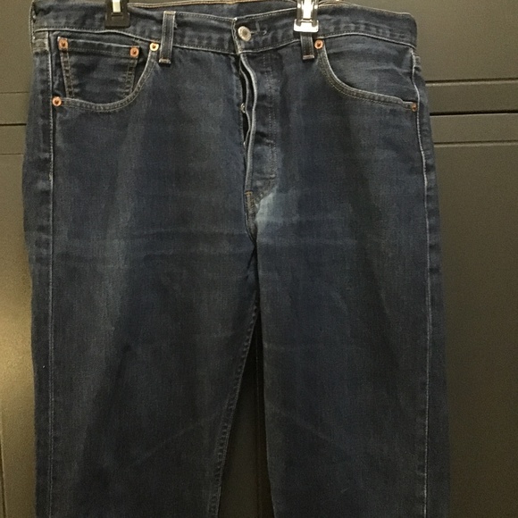Levi’s vintage jeans - Picture 4 of 5